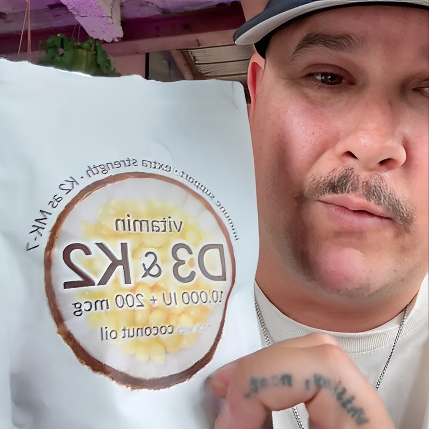 Review by Chris