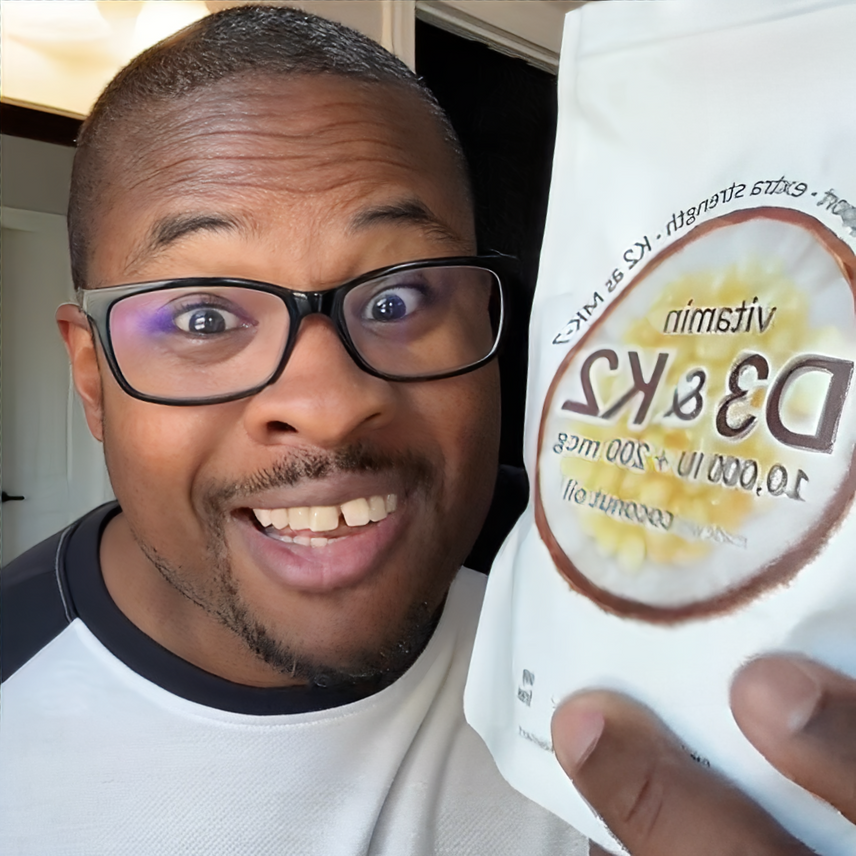 Review by Jamal