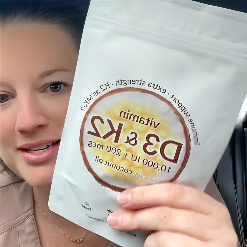 Review by Emily